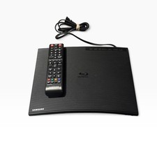 Samsung Blu-ray / Dvd Disc Player Wifi Steami...