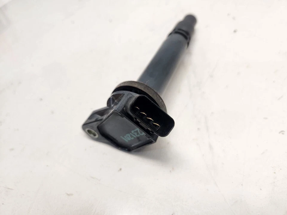 Bobina de encendido Toyota Rav4 LE 2009-18 (2,5 L / 2ARFE) - única Foto 4 de 4