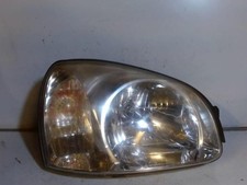 Feu avant (phare) Hyundai SANTA FE