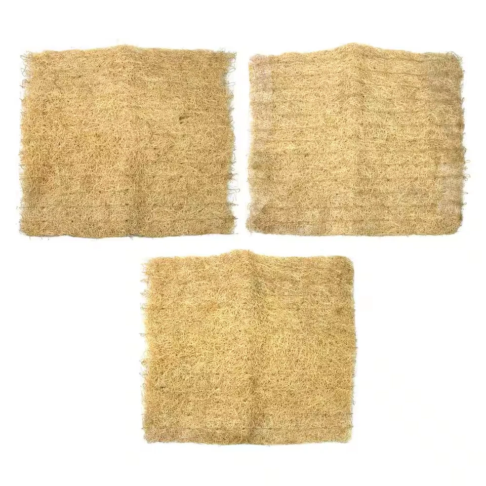 27,5 pulgadas X 27,75 pulgadas X 0,5 pulgadas Juego de almohadillas de repuesto para enfriador evaporativo Aspen (3 P Foto 3 de 4