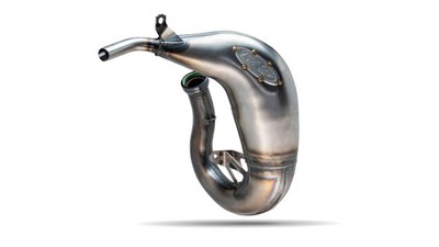 FMF Racing - 025224 - Factory Fatty Pipe (Big Bore)