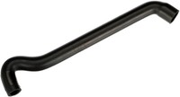 Gates KurbelgehäUseentlüFtungsschlauch Schwarz FüR VW Polo Golf IV Lupo III