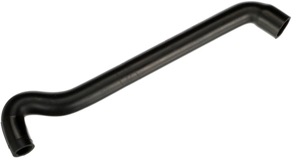Gates KurbelgehäUseentlüFtungsschlauch Schwarz FüR VW Polo Golf IV Lupo III-image