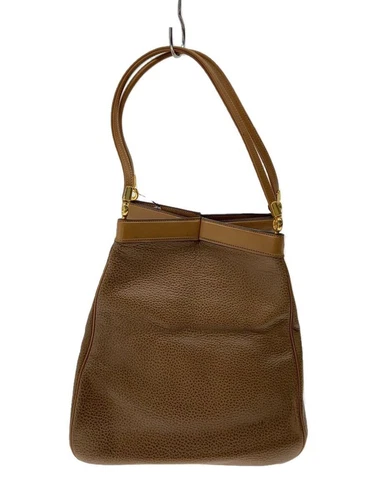 Sac fourre tout Christian Dior marron occasion