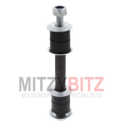 Rear Stabilizer Link for Mitsubishi PAJERO SHOGUN L149G 2.5TD - Picture 5 of 10