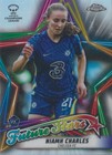 21/22 Topps Chrome UWCL | Niamh Charles, Chelsea | Future Stars