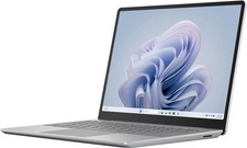 Microsoft Surface Laptop Go 3 - intel i5- 8GB Ram-256GB SSD-Platinum
