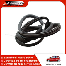 Porte avant et accessoires Citroen AK