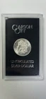GSA Hoard 1880-CC  Morgan Silver Dollar BRILLIANT UNCIRCULATED W Box