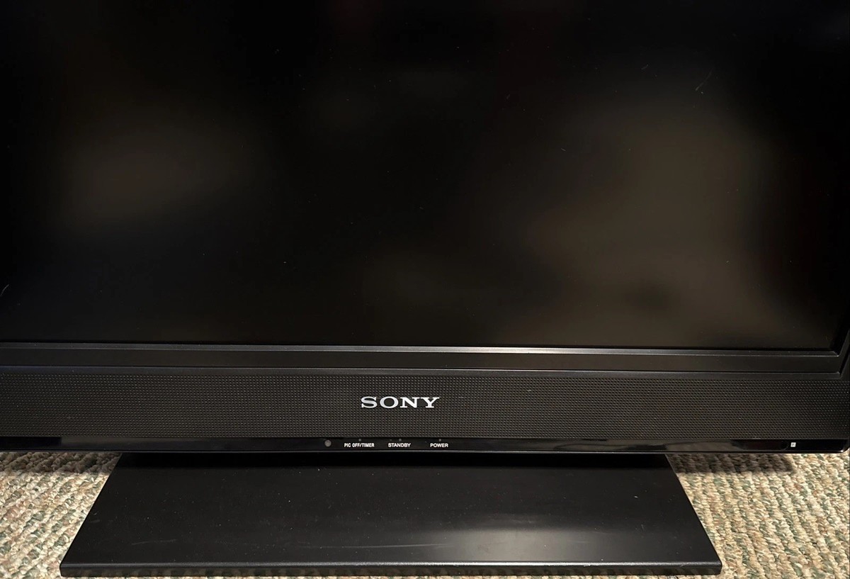 Buy Sony Bravia KDL-26S3000 26