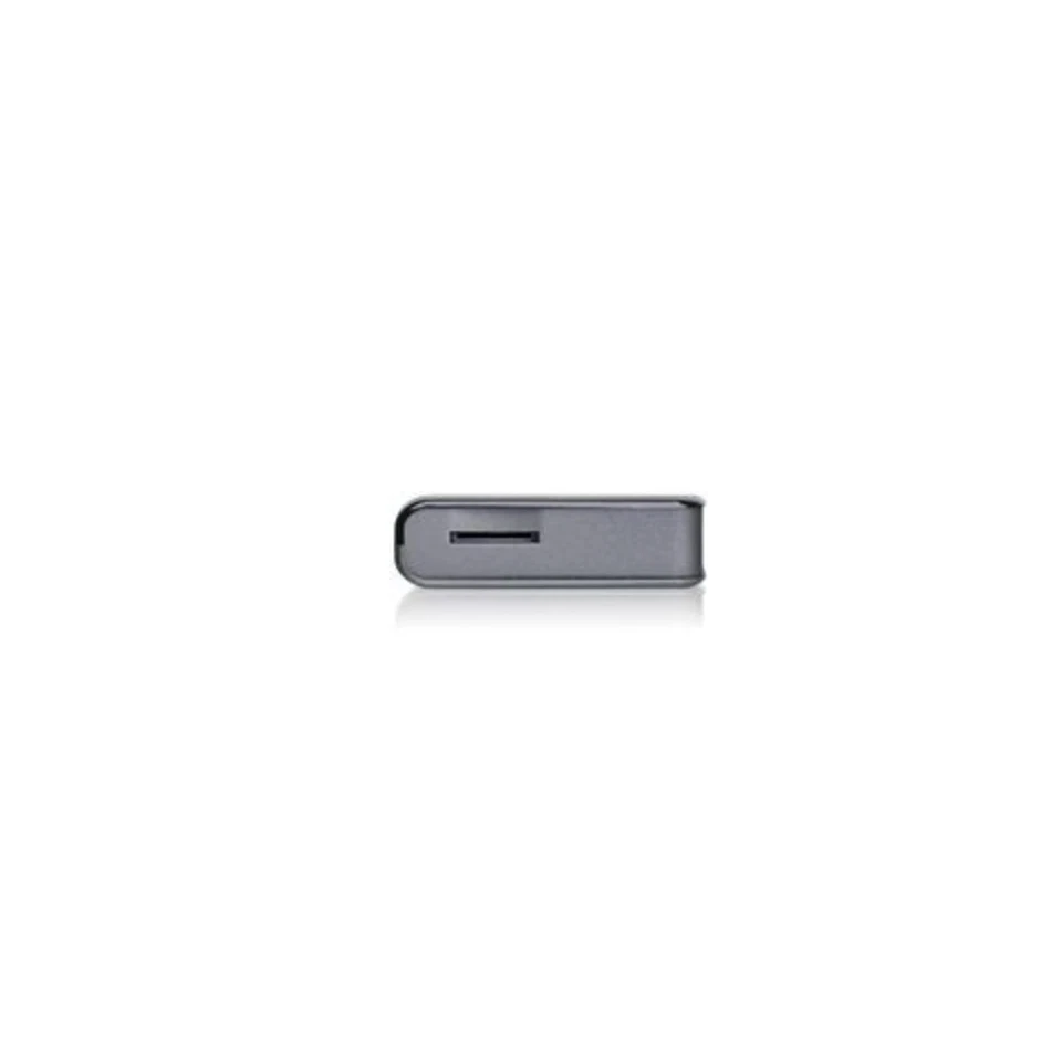 Iogear Gfr381 Superspeed Usb 3.0 Multi-Card Reader / Writer - Image 4 of 4
