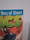 COMICS SCENE MAGAZINE #6 1989  BATMAN BOB KANE PREVIEW, DAREDEVIL,SUPERBOY — photo 4