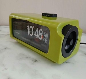 Seiko Flip Clock for sale | eBay