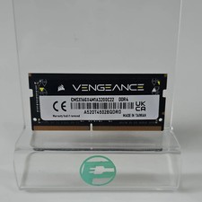Corsair Vengeance 16GB 1x16GB RAM DDR4 3200MHz CMSX16GX4M1A2300C22