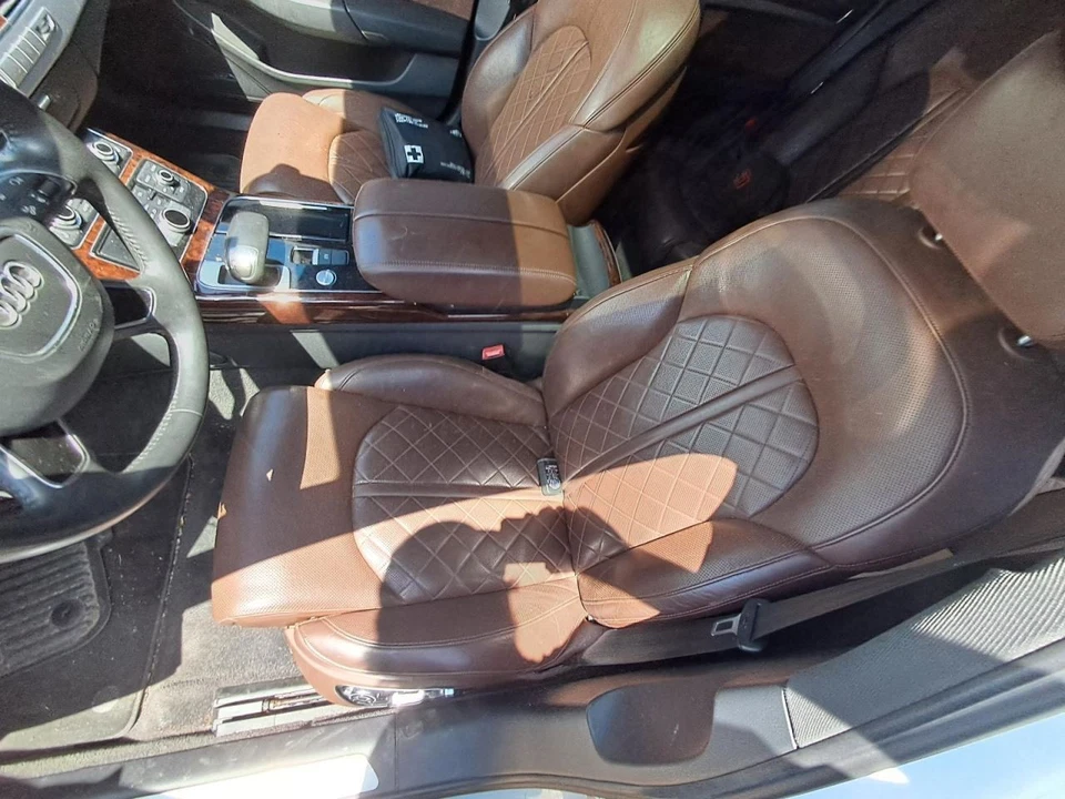 Driver Left Air Bag Front Driver Roof Fits 13-17 AUDI S8 2561905 - Изображение 4 из 4