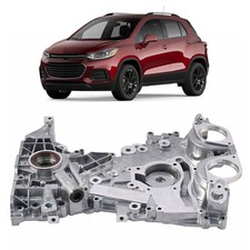 Engine Timing Cover Wmounting Bolts For 2011-2020 Chevy Sonic Cruze Buick 1.4l Engine Timing Cover Wmounting Bolts For 2011-2020 Chevy Sonic Cruze Buick 1.4l