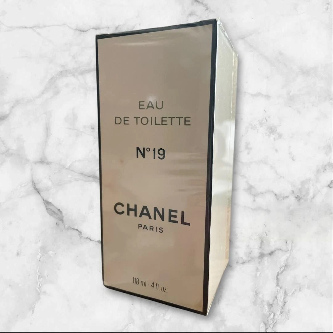 CHANEL Chanel No 19 Eau de Toilette for Women for sale | eBay
