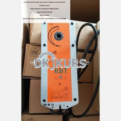 BELIMO BFG230 Actuator Brand new