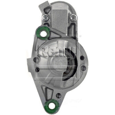 Remy 16053 Premium Remanufactured Starter Remy 16053 Premium Remanufactured Starter