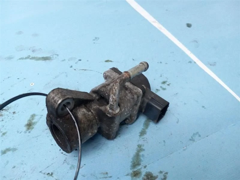 Ford Fusion EGR 61938 2010 Foto 4 de 4