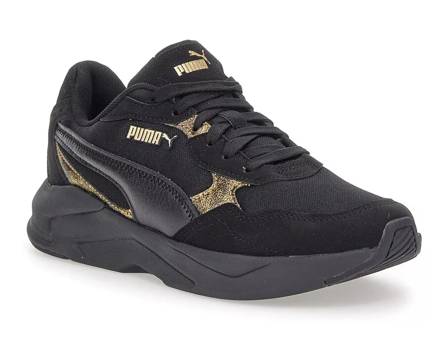PUMA X RAY SPEED LITE W Metallics scarpe donna sportive sneakers