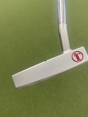 克紀　Scotty Cameron Justin Thomas X5 Scotty Cameron releasing Inspired by Justin Thomas Phantom