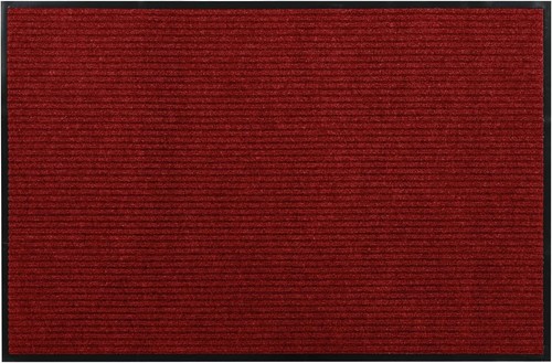 High Traffic Waterproof Doormat 35x60 | Non-Slip Rug for Entryway & Laundry - Picture 10 of 10