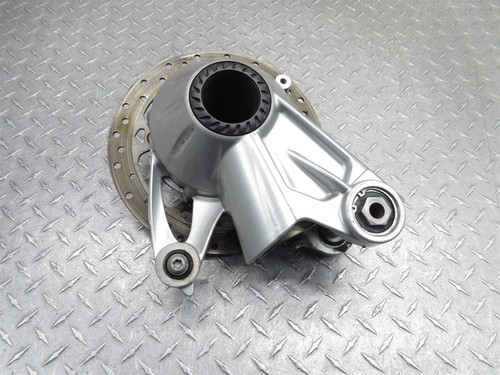 2005 04-08 BMW K1200S K1200 Rear Differential Diff Final Drive Gearbox FOR PARTS