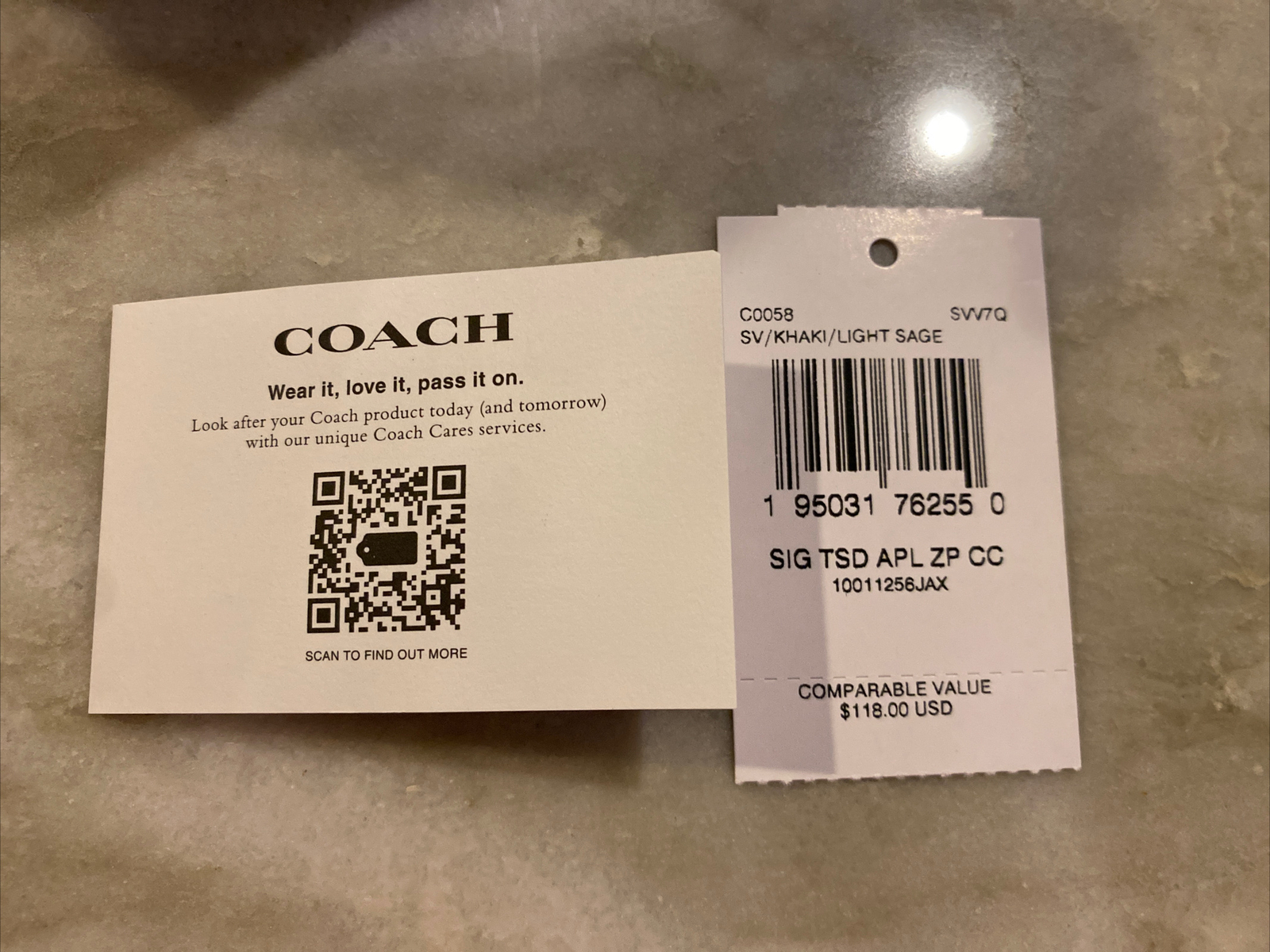 訳あり ペコちゃん様専用 X COACHシグネチャー テキスタイル ジャ