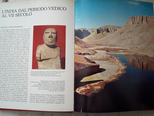 Illustrierte Weltgeschichte Ed Fabbri 1970 Der kaiserliche Höhepunkt im Osten - Bild 2 von 2