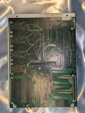 FAGOR ANALOG + 401/240-8040/55i (R) ANALOG ENCODER SERVO INTERFACE