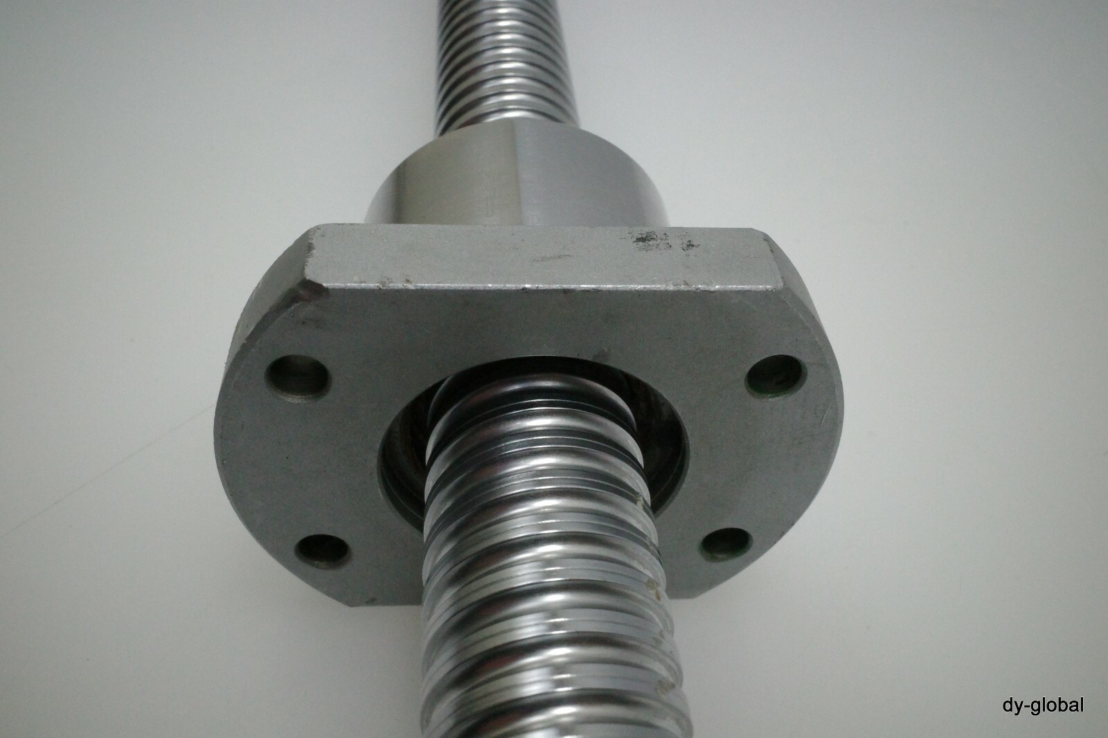 THK Rolled Ball Screw Used BTK28062.6ZZ+1380L 6mm lead BSCI910=1E12