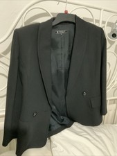 Givenchy Womens Blazer