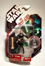 Star Wars 30th Anniversary Collection Luk…