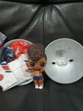  LOL ALL STARS THRILLA Doll