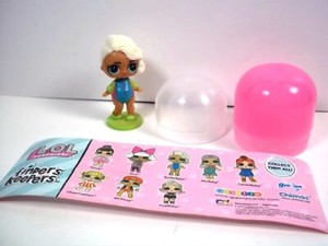 lol surprise finders keepers