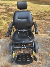 used power electric wheel chairs