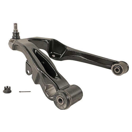 MOOG Control Arm Front Right Lower For 2001-2003 GMC Sierra 1500 HD - Picture 2 of 3