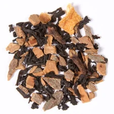 Fiery Cinnamon Organic Tea - 15 Satchets Teabags
