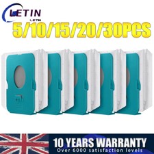 Bespoke Jet Clean Station Dust Bags Vacuum Cleaner Bag For SAMSUNG Bespoke Jet