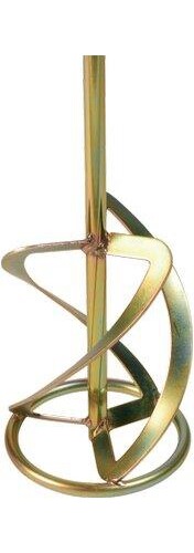 Scheda Tecnica RURMEC Mescolatore Professionale 14x60 M14 Spirale