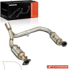 A-Premium Front Catalytic Converter for Dodge Ram 1500 2006 2007-2008 3.7L 4.7L