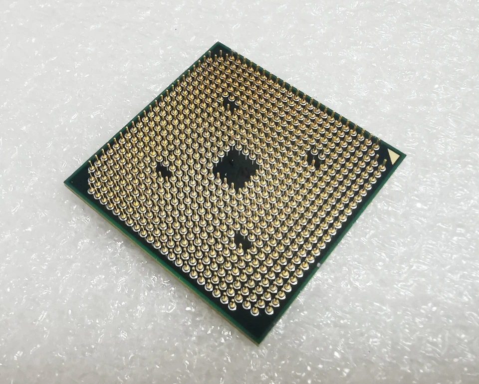 AMD Phenom II N830 2.1 Ghz 3 Cores HMN830DCR32GM Mobile CPU Processpr - Image 3 of 4