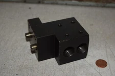 Citizen Cincom VDF402L Tool Block Holder for Swiss CNC Lathe