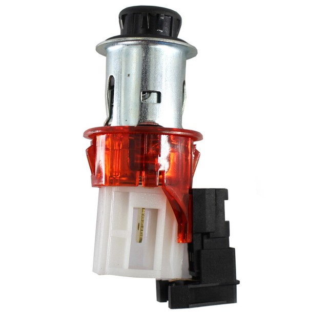 Auto Zigarettenanzünder Stecker 1J0919307 - Kompatibel Mit VW, Audi, Seat, Skoda