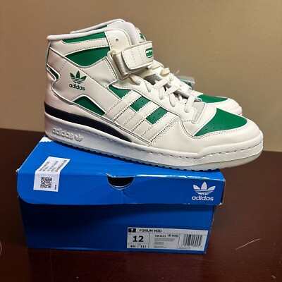 adidas Forum Mid - 109$ | IG3758 | Shooos.com