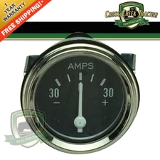 A0NN10670A Amp Meter for Ford Tractor 2N 8N 9N 600 700 800 900 JUBILEE NAA+