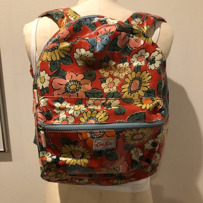 cath kidston girls rucksack