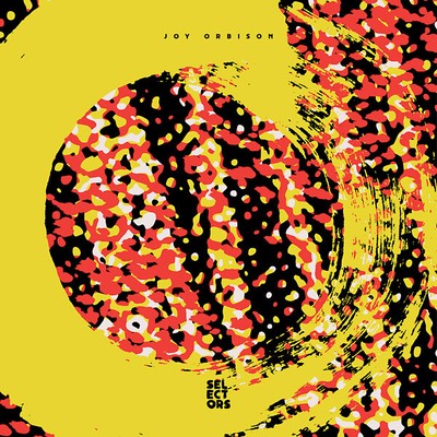 Joy Orbison Selectors 004 Music CDs New