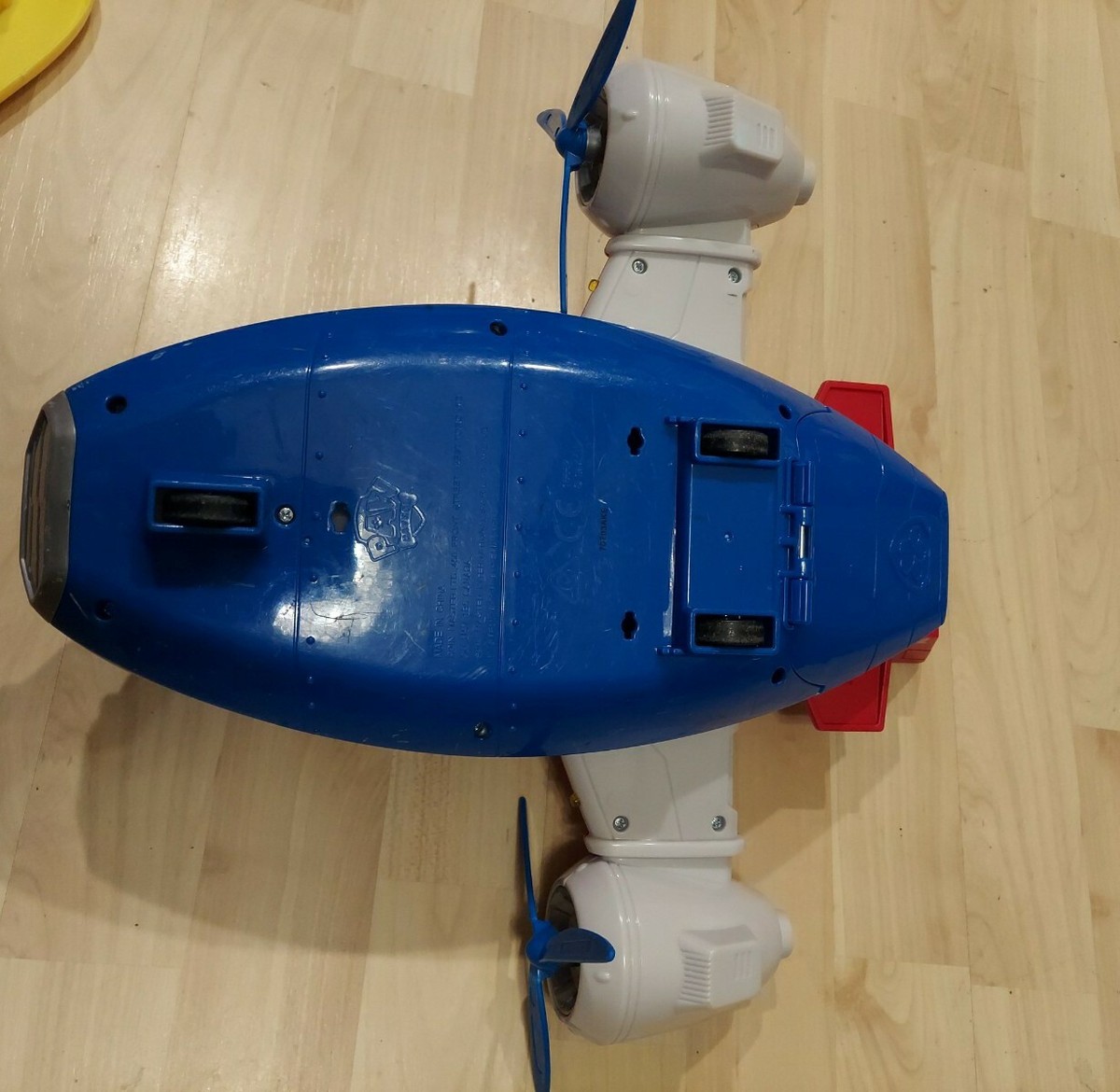 Spin Master Paw Patroller luchtpatrouille - kopen bij